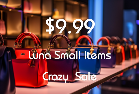 Small Items CRAZY SALE