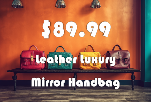 Luna Bags Crazy Sale $89.99